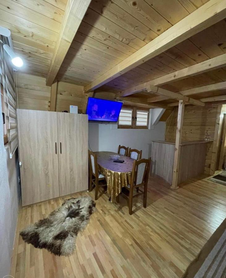 סראייבו Vikendica Bosnjak מראה חיצוני תמונה